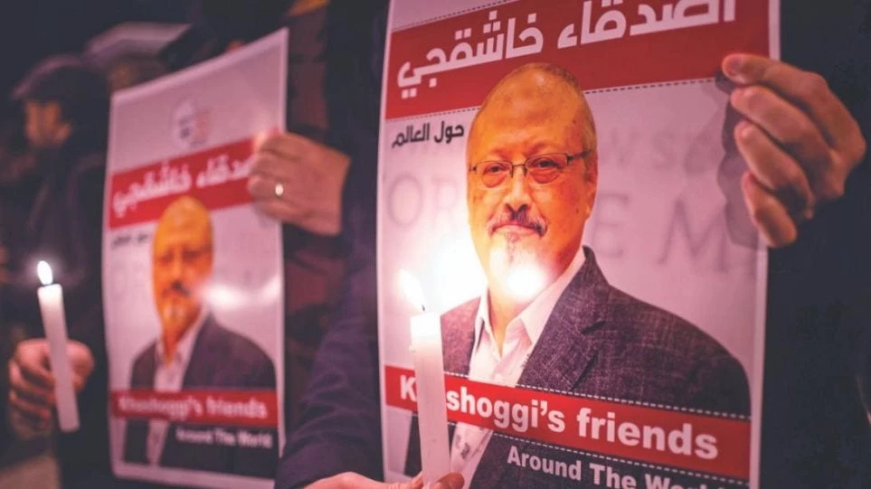 Υπόθεση Κασόγκι: Πάνω από 100 συγγραφείς και ηθοποιοί ζητούν έρευνα από τον ΟΗΕ